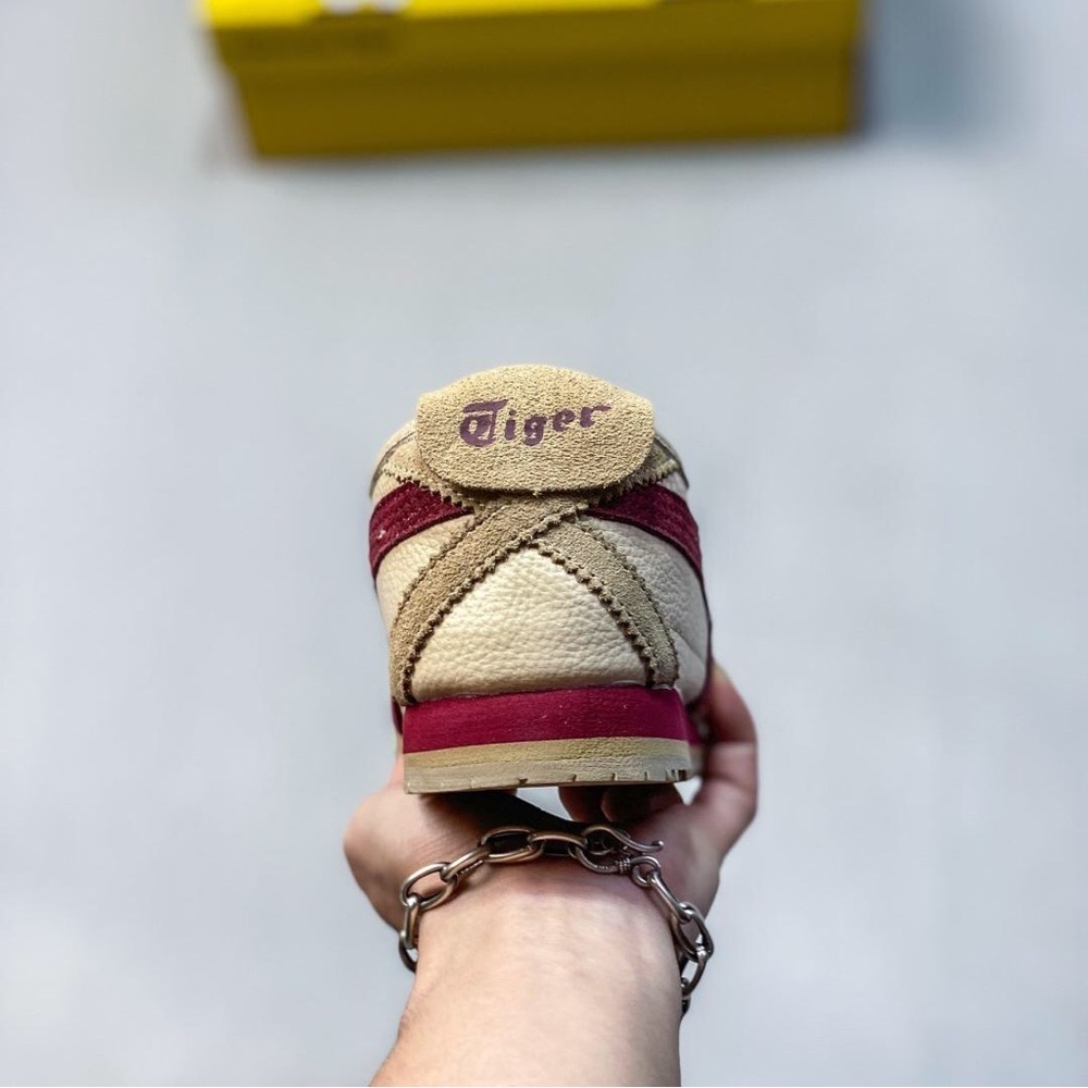 ⭐️⭐️⭐️Onitsuka Tiger MEXICO 66 SD Low-top Sneakers for Women - Picture 6 of 6